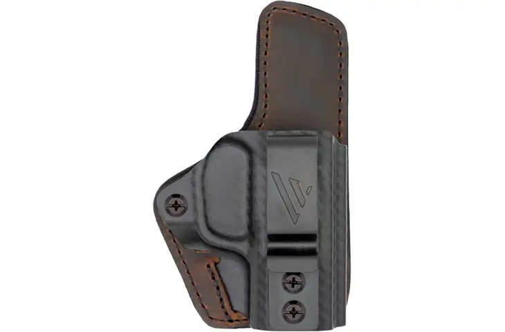 Versacarry Comfort Flex Custom Holster Iwb Sw Mp Shield Ez Br CFC211SHDEZ w/ Free Shipping